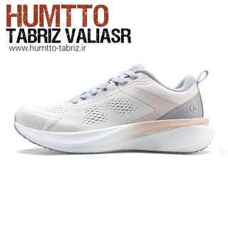 کفش پیاده روی / رانینگ زنانه هامتو مدل 370374B-3